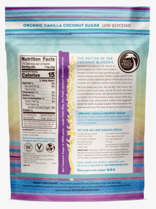 Coconut Sugar