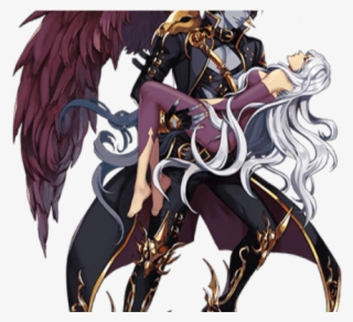 Angel Warrior Png Transparent Images