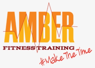 Amber Fitness Logo