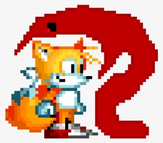Tails Vore