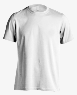 White T Shirt Front And Back Png Freeuse - Un Branded Walking Dead 'people Are The Real Threat