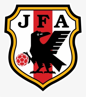 2018 Fifa World Cup™ - Japan National Football Team Logo
