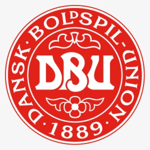 Denmark - Denmark National Football Team Logo