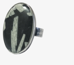 Chinese Writing Stone