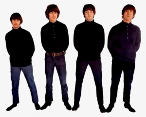 Nina - Png De The Beatles