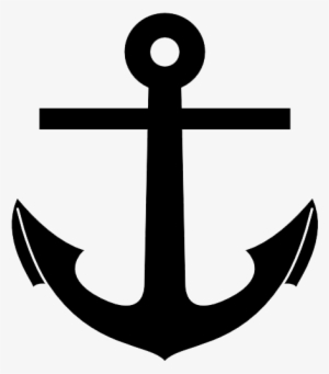 Anchor Tattoos Png Transparent Images - Coat Of Arms Anchor