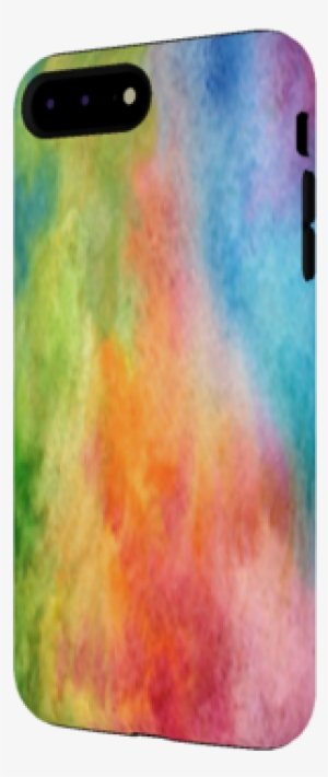 Watercolor Iphone Case - Watercolor Painting