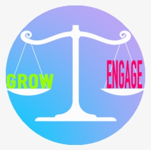 Balanced Growth - Black