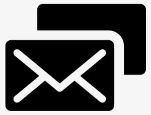 Subscribe Vector - Message List Icon Png