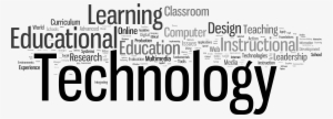Technology Transparent Background Png - Education Information Technology Png