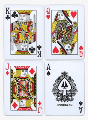 Fournier Standard Playing Cards