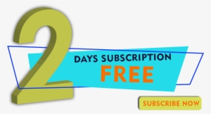 2 Days Free Subscription - Parallel