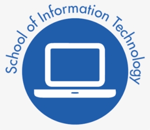 Transparent Background - Computer Information Technology Logos