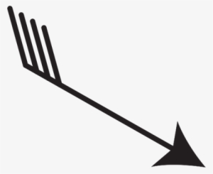 Ian Symbol Weather Wind Vector - Wind Direction Arrow Symbol
