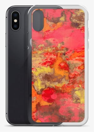 Watercolor Iphone Case - Iphone
