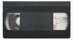 Vhs - 1986 Republic Pictures Vhs Tape