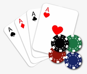 Playing Cards Png Photo - Poker Png