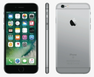 Apple Iphone 6s - Lg G6 Vs Iphone 7