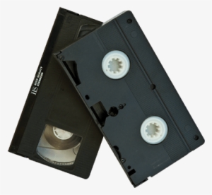 Vhs Video Tapes Conversion