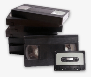 Vhs Video Tape - Video Tapes