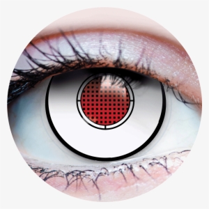 terminator eye png - terminator i primal contact lenses
