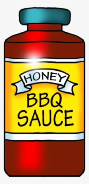Honey Bbq Sauce Food Amp Drink Clipart Pinterest Clip - Clip Art Bbq Sauce