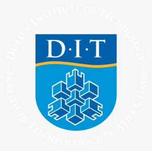 Dit Logocolrv - Dublin Institute Of Technology