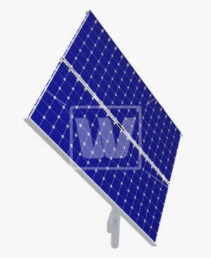 Dual Solar Panel - Solar Panel
