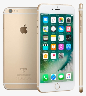 Apple Iphone 6s Plus - Iphone 7 Plus Rose Gold Case