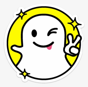 Partners Badge Snapchat - Snapchat Partner Logo