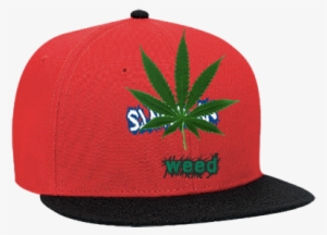 Weed Hat Png - Weed Hat Transparent Background