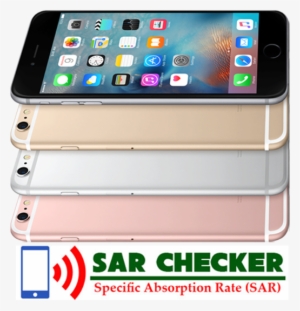 Apple Iphone 6s Plus Sar Radiation Values - Apple Iphone 6s - 16 Gb - Rose Gold - Unlocked - Gsm