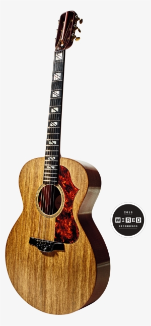 10 - Acoustic Guitar