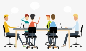 Download Amazing High-quality Latest Png Images Transparent - Management Meeting Png