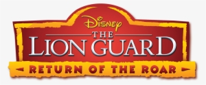 The Lion Guard - My World: Disney Lion Guard