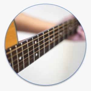 Church Life - Guitar