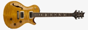 Paul Reed Smith Is In A Vintage Mood And Introduces - Prs Se