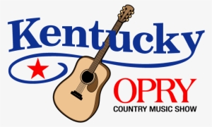Kentucky Opry Logo - Jiminy Peak