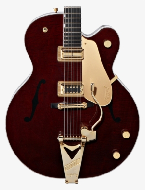 Let's Start With The People - Gretsch G6119 1962ht Tennessee