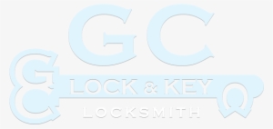 Lock And Key Logo G - Logo