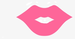 Pink Lips Png