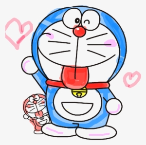 Doraemon Png Clipart - Doraemon Png