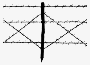 barbwire png transparent images - transparent png barbed wire