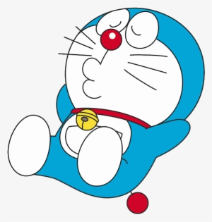 Doraemon 24 File Coreldraw