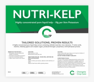 Nutri-kelp [20,200,1000]web