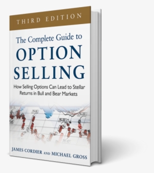 Special Offer Limited Time - Complete Guide To Option Selling: How Selling Options