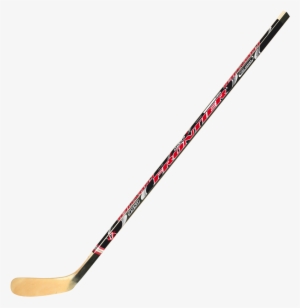 Wooden Stick Png Free - Classic Wood Hockey Stick