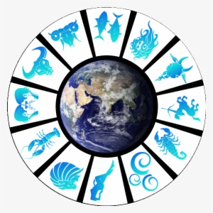 Zodiac Sign Is Sun Sign Used By Western Astrologers, - Rashi Png