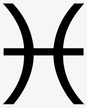 Zodiac Sign - Pisces - Pisces Symbol