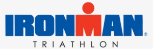 Iron Man Triathlon Logo Png